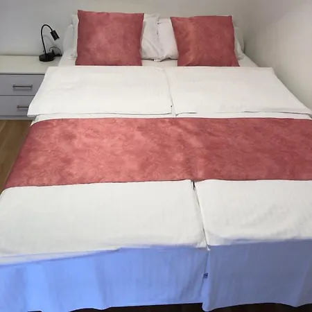 Apartmán Gavran Pirovac