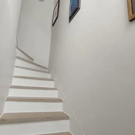 Apartment Gavran *