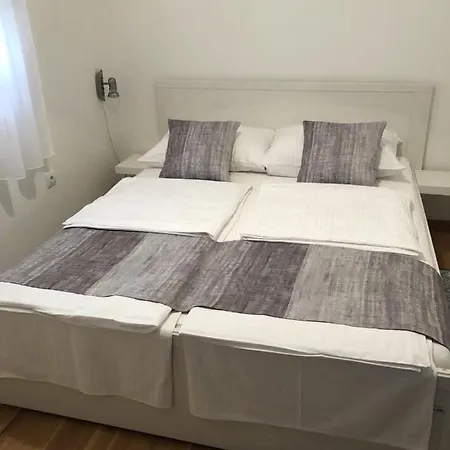 Apartmán Gavran Pirovac