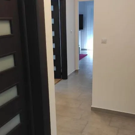 Apartmán Gavran Pirovac