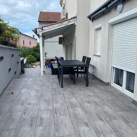 Apartmán Gavran Pirovac