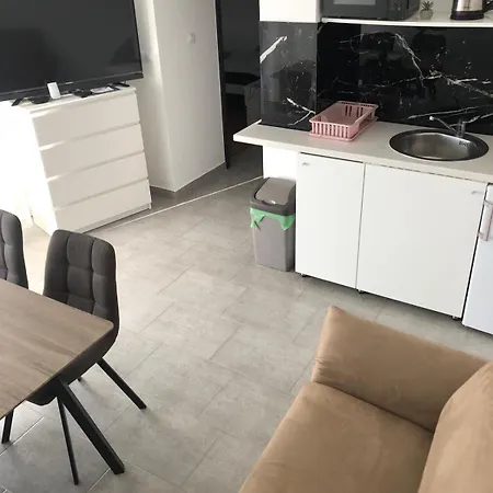 Apartman Gavran