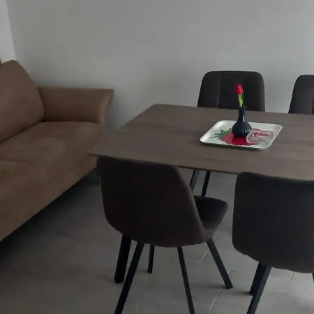 公寓 Gavran 皮罗瓦茨