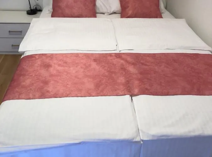 Apartman Gavran Pirovac