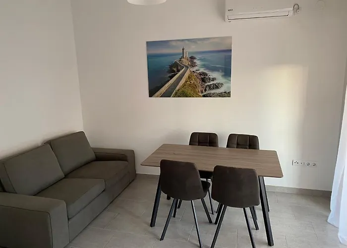 Gavran Apartman Pirovac