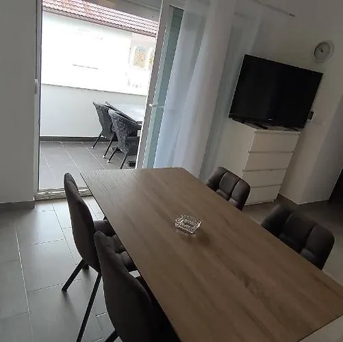 Apartman Gavran Pirovac