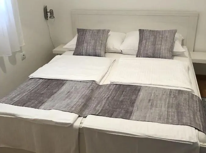 Apartman Gavran Pirovac