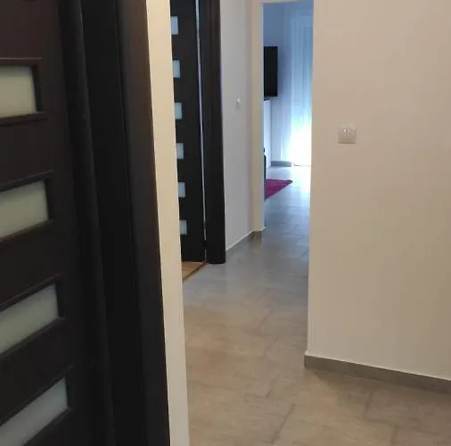 Apartman Gavran Pirovac