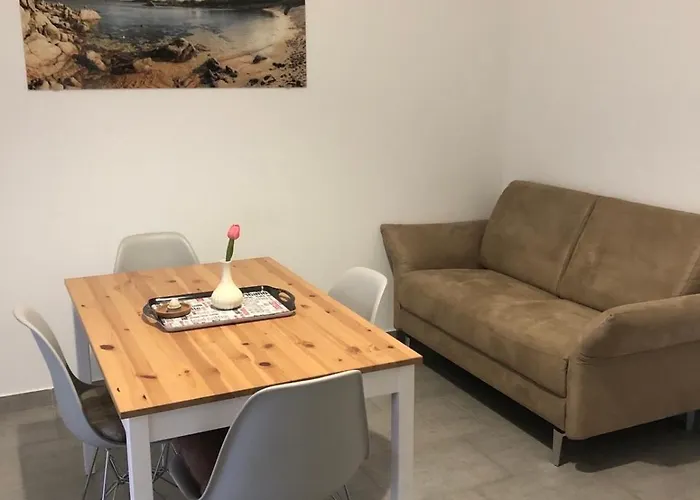 Gavran Apartman Pirovac