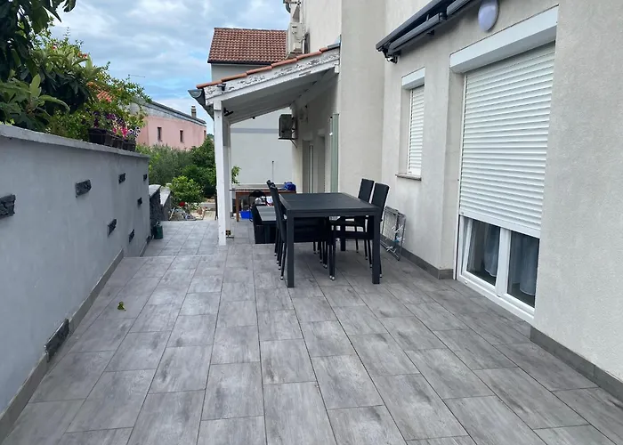 Apartman Gavran Pirovac