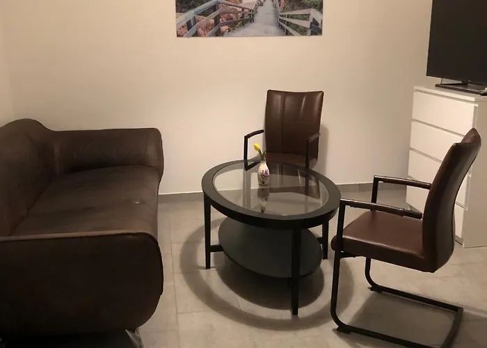 Gavran Apartman