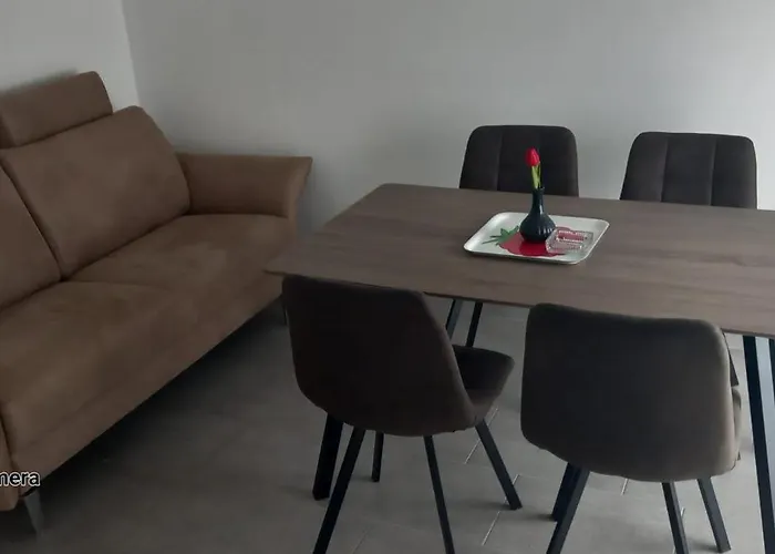 Apartman Gavran Pirovac